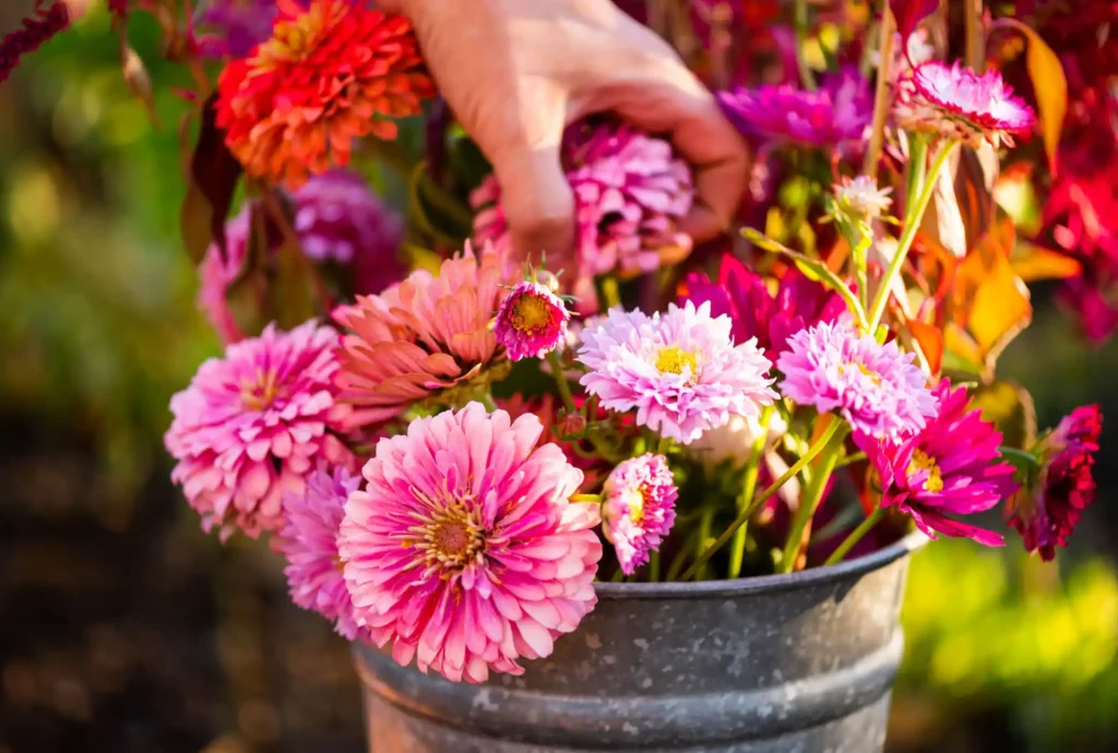 Floristerías