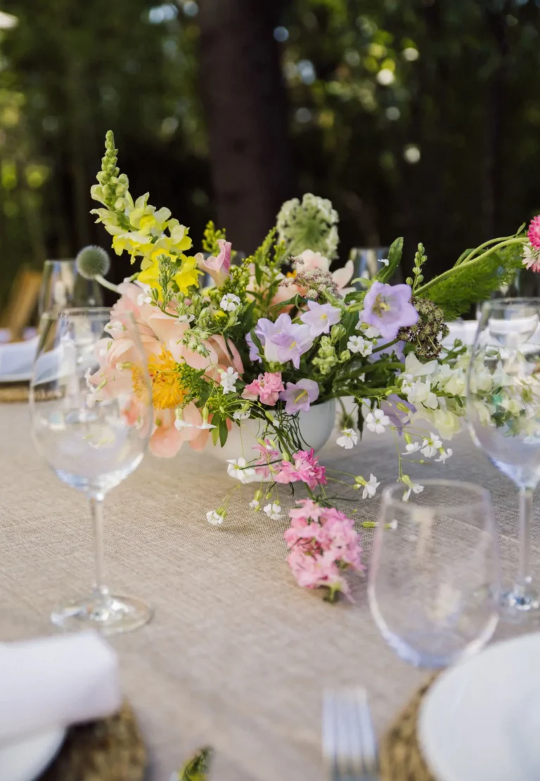 Encargos y ramos especiales 1