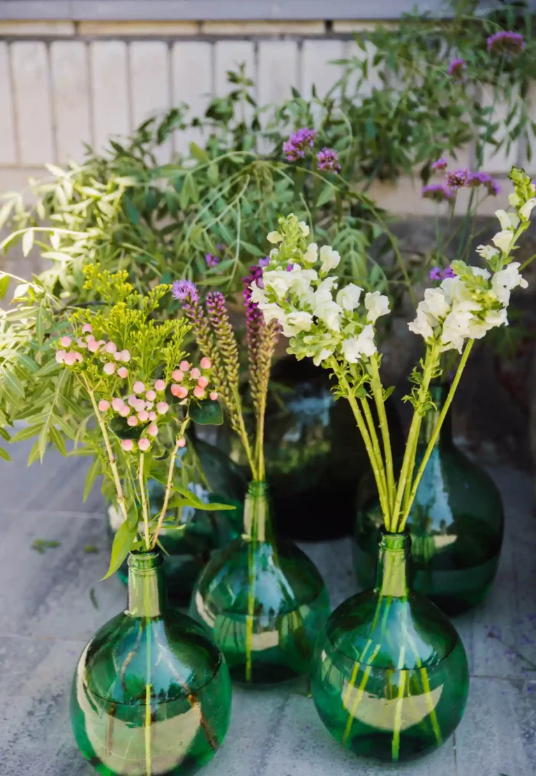 Encargos y ramos especiales 3